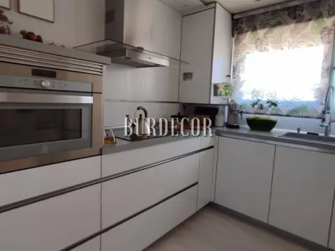 Chalet adosado en Bargas