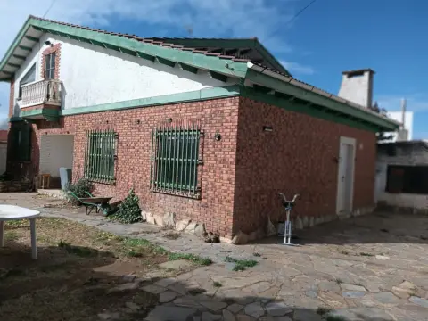 Casa en Urbanización Lomas