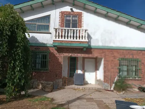 Casa en Urbanización Lomas
