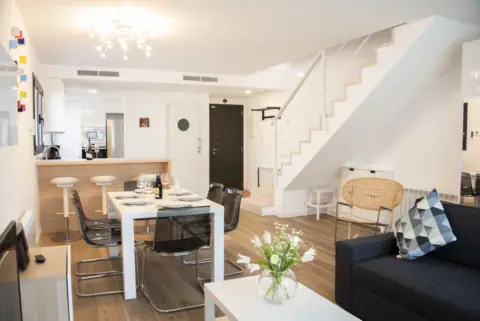 Casa en Carrer del Doctor Rovira