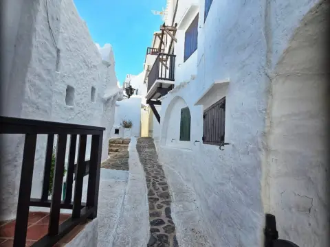 Dúplex en Paseo de Sa Torre de Son Ganxo