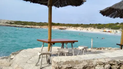 Dúplex en Paseo de Sa Torre de Son Ganxo