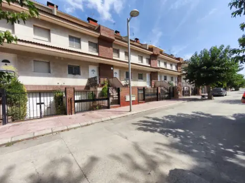 Casa en Carrer del Mestre Enric Subirós, 34