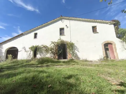 Casa en Camino Can Rebull, nº 37