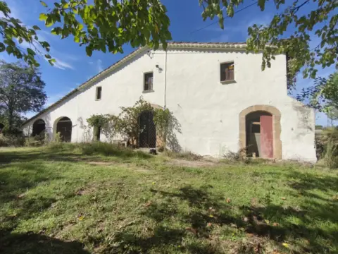 Casa en Camino Can Rebull, nº 37