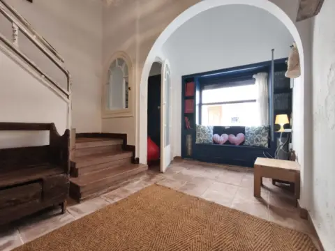 Casa en Carrer de Sant Domènec, 111 in L'Eixample (Sant Feliu de Guíxols) · Sant Feliu de Guíxols