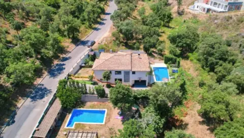 Casa en Carrer del Cim d'Aro, 6