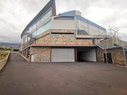Local comercial en Carretera de Icod a Santa Cruz