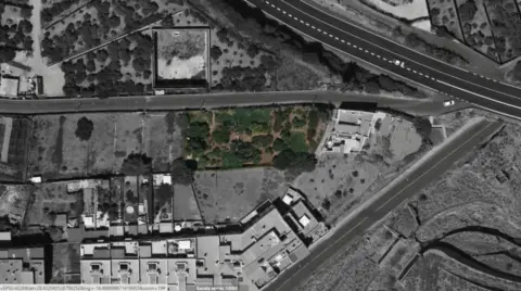 Finca rústica en Camino del Patronato