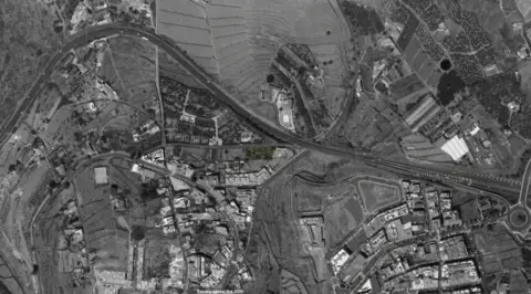 Finca rústica en Camino del Patronato