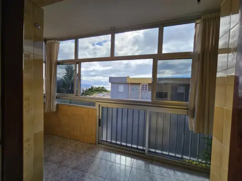 Piso en calle Hermanos Maffiotte