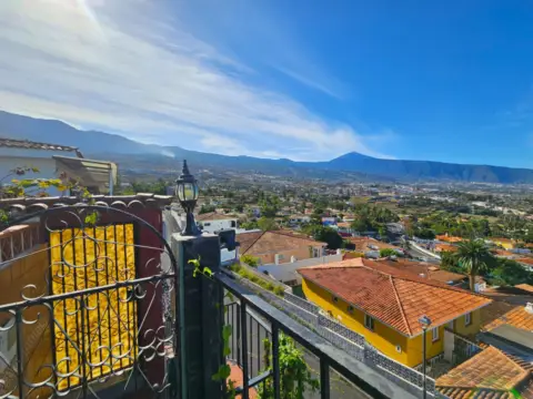 Chalet en calle de Alemania