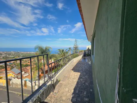 Chalet en calle de Alemania