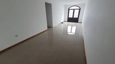 Piso en calle Gobernador Garcia Hernandez