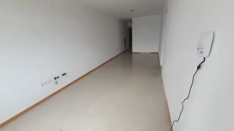 Piso en calle Gobernador Garcia Hernandez