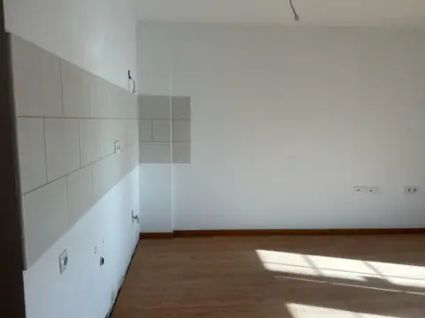 Piso en calle Gobernador Garcia Hernandez