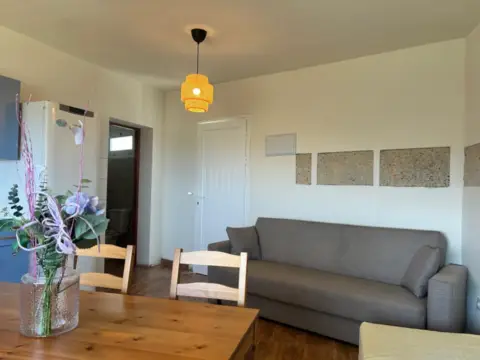 Chalet rústico en calle Imose