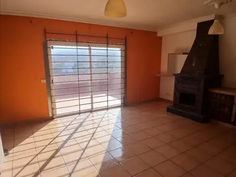 Ático en calle de la Geria