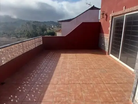 Ático en calle de la Geria