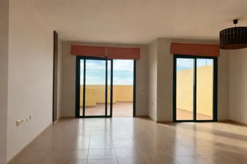 Dúplex en calle de la Polka