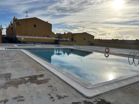 Dúplex en calle de la Polka