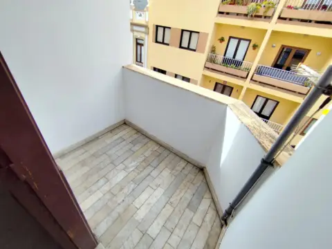 Piso en calle del Calvario-la Orotava