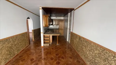 Piso en calle Sirinoque