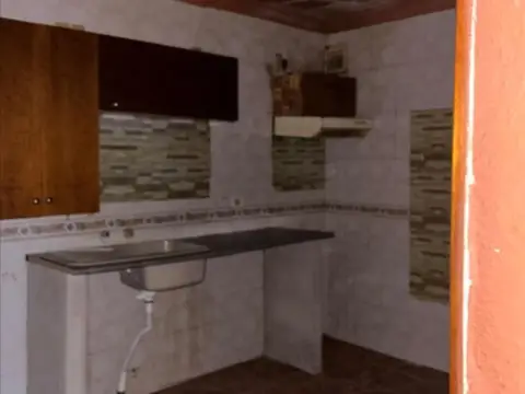 Casa en calle Manuel Ravina