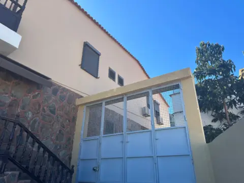 Casa unifamiliar en calle de las Portadas