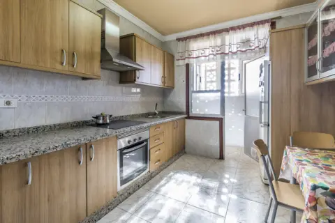Piso en calle Chiguergue
