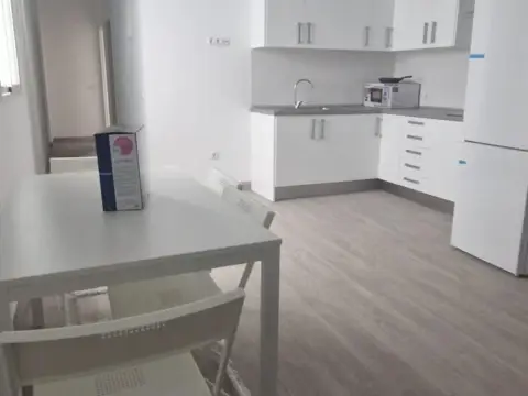 Piso en calle Severo Ochoa