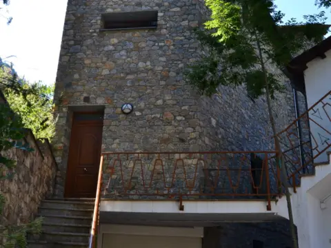 Edificio en calle Borreba
