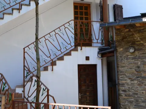 Edificio en calle Borreba