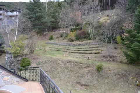 Terreno en calle Dels Llinars