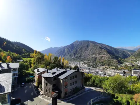 3-bedroom townhouse for sale in Escaldes-Engordany · 38 of 41