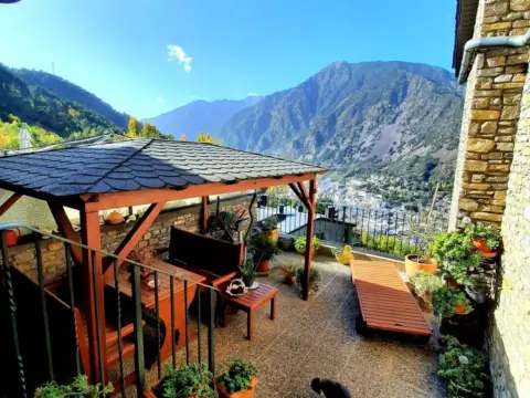 3-bedroom townhouse for sale in Escaldes-Engordany · 39 of 41