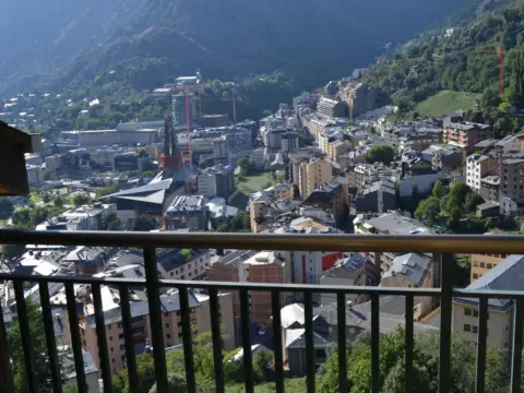 5-bedroom townhouse for sale in Escaldes-Engordany · 12 of 19