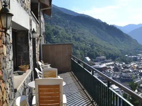 5-bedroom townhouse for sale in Escaldes-Engordany · 16 of 19