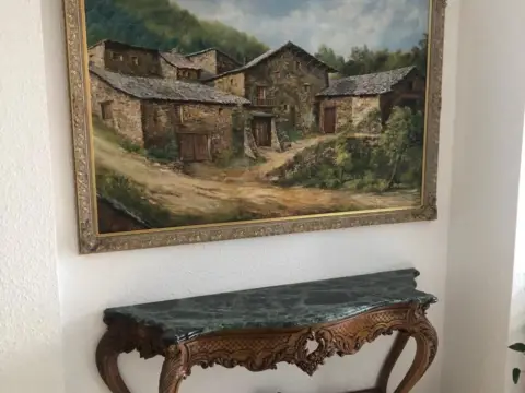 Àtic de 3 habitacions de lloguer a Encamp · 60 de 60