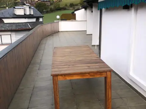 Àtic de 3 habitacions de lloguer a Encamp · 57 de 60