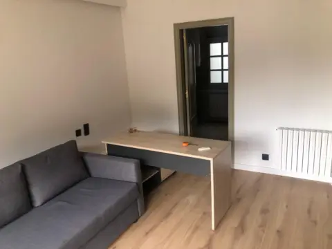 Àtic de 3 habitacions de lloguer a Encamp · 54 de 60