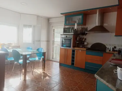 Chalet unifamiliar en Campo Real