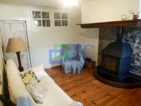 Casa unifamiliar en Alàs