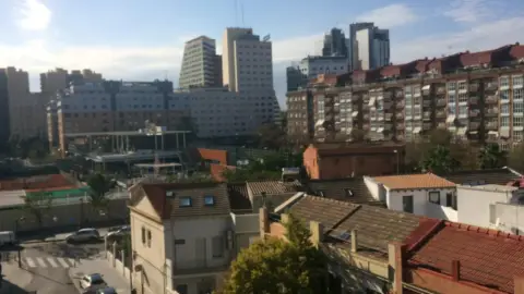 Piso en Carrer de lo Rat Penat