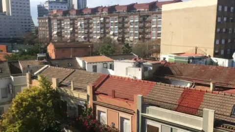 Piso en Carrer de lo Rat Penat