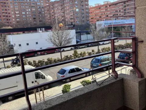 Piso en Avinguda de Valladolid