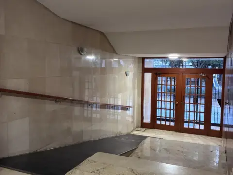 Piso en Avinguda de Valladolid