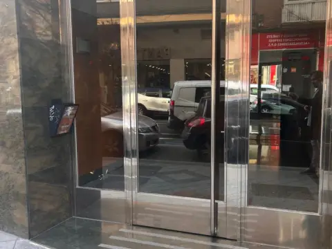 Piso en calle de Cervantes