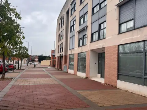 Dúplex en calle de los Vinos de Rueda