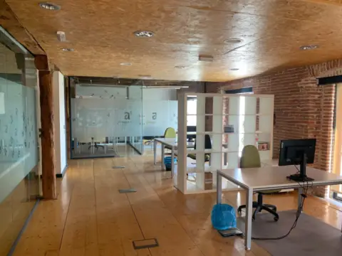 Piso en calle de la Estación